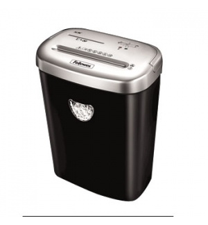 Destruidora Corte Particulas Fellowes 53C 10 Folhas 