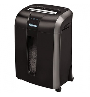Destruidora Corte Particulas Fellowes 73Ci 12 Folhas 