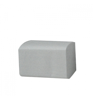 Guardanapos BulkySoft 2Fls 19x145cm (24x200un) (4800un) 