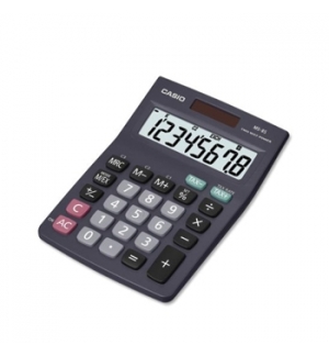 Calculadora de Secretaria Casio MS8B 