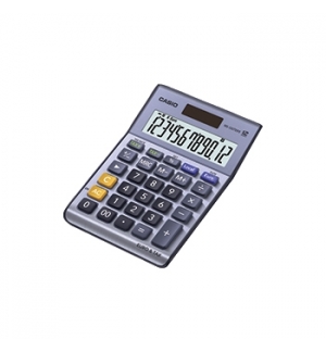 Calculadora de Secretaria Casio MS120TERII 