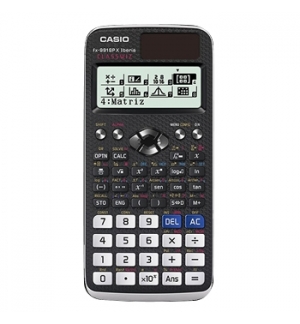 Calculadora Cientifica Casio FX991SPX 