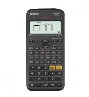Calculadora Cientifica Casio FX82SPX 