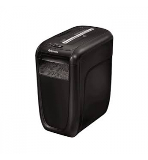Destruidora Corte Particulas Fellowes 60CS 10 Folhas 