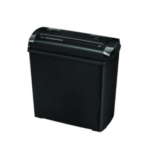 Destruidora Corte Tiras Fellowes P-25S 5 Folhas 