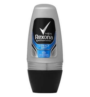 Desodorizante Roll-On REXONA Men Cobal 50ml