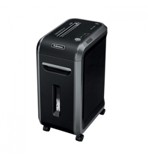 Destruidora Corte Tiras Fellowes 90S 18 Folhas 