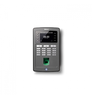 Relogio de Ponto Safescan TA-8030 Preto 