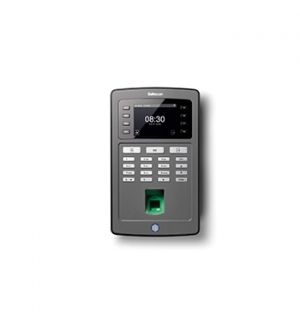 Relogio de Ponto Safescan TA-8025 Wi-Fi Preto 