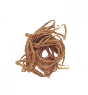 Elasticos 110x5x1 (Banda) 1kg 
