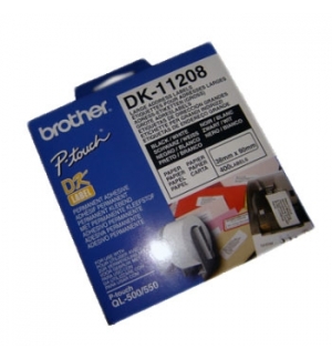 Etiquetas de Endereco 38x90mm Brother QL-500/550/560/570 