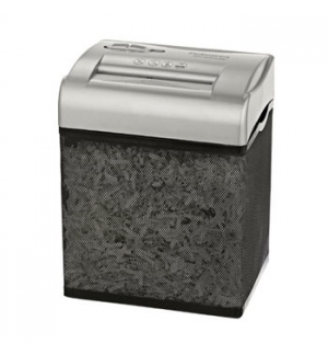 Destruidora Corte Particulas 39x23mm Fellowes Shredmate 4Fl