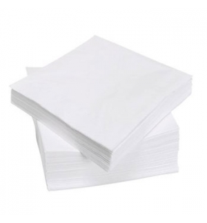 Guardanapos 33x33cm 2Fls (Maco100)