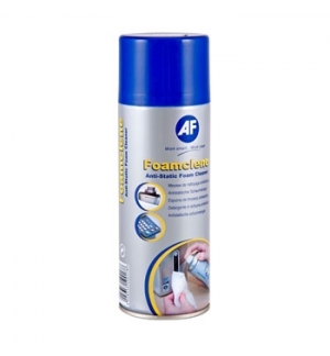 Limpeza Geral (AF Foamclene) Espuma anti-estatica em Spray