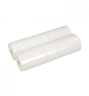 Rolos Papel 75x60x11 Pack 10 
