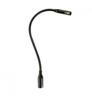 Lampada DJ (gooseneck c/ XLR) 