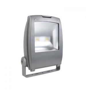 Projetor de exterior 100W EPISTAR CHIP 6500K 