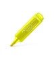 Marcador Fluorescente Amarelo Textliner 46 Faber 10un