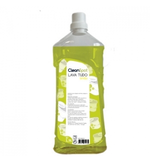 Detergente Lava Tudo Limo Cleanspot (15 Litros)