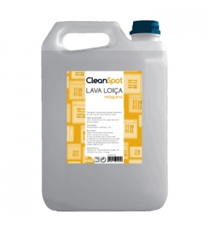 Lava Loica Maquina Mquina Cleanspot (5L)