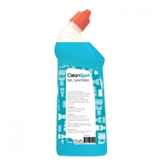 Gel sanitrio Cleanspot (750 ml )