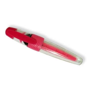 Marcador Fluorescente Smartd rosa-1un 