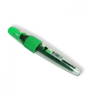Marcador Fluorescente Smartd verde-1un 