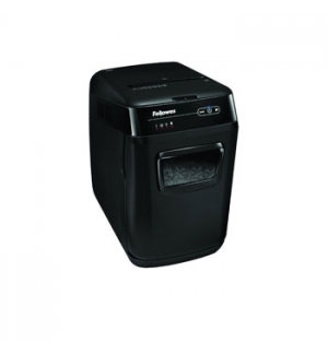 Destruidora Corte Particulas Fellowes 130C 130Folhas 