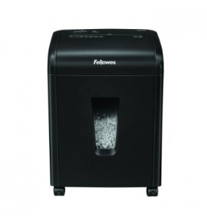 Destruidora Micro corte Fellowes 62Mc 10 Folhas 