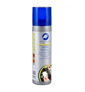 Isoclene-Isopropanol para Limpezas tecnicas-Spray 250ml