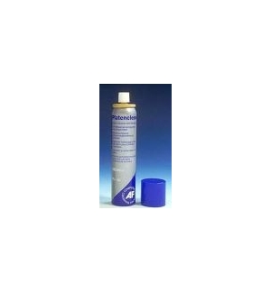 Platenclene-Solvente restauro roller borracha spray 100ml