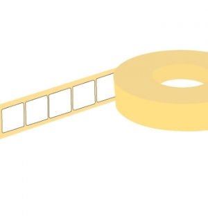 Rolo Etiquetas Termicas 32x25x25 (2x1000un) 