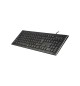 Teclado + Rato Desktop Cortino USB-A