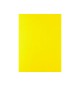 Cartolina A4 Amarelo Girassol 4G 180g 125 Folhas