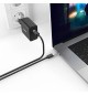 Carregador Notebook Power USB-C Universal (PD) 5-20V/45W