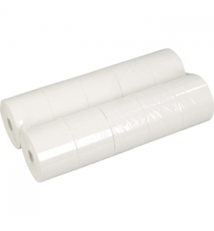 Rolo Papel Termico 60x60x11 Pack 10 