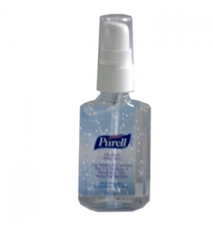 Desinfetante Maos PURELL (60ml) com atomizador