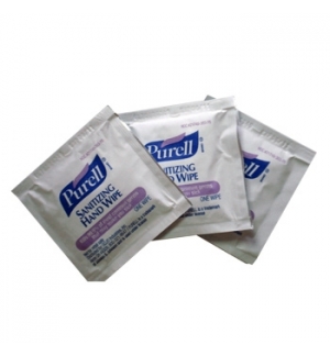 Toalhete Desinfetante PURELL (Pack 1000un)
