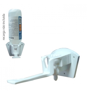 Suporte de Parede P/Desinfetante MISTOLIN para Maos (500ml)