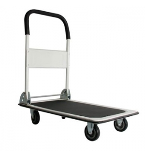 Carro Mao Plataforma (710x470mm) Capacidade 150kg