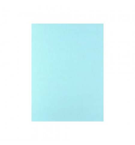 Cartolina A4 Azul Sado 5S 180g 125 Folhas