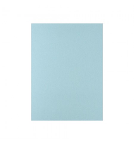Cartolina A4 Azul Tejo 5D 180g 125 Folhas