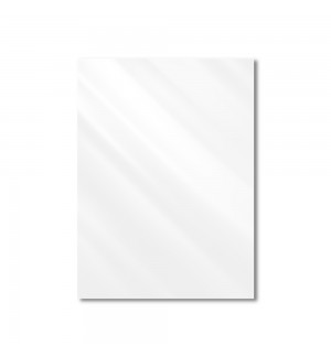 Cartolina A3 Branco Cromolux (Separador) 250g 100 Folhas