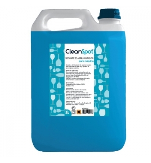 Abrilhantador Maquina CleanSpot (5 Litros)