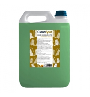 Desengordurante CleanSpot Pavimentos (5 Litros)