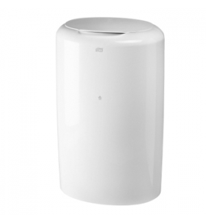 Papeleira Plastico TORK B1 629x389x289 Cor Branco 