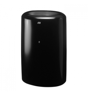 Papeleira Plastico TORK B1 629x389x289 Cor Preto 