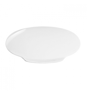 Tampa p/Papeleira Plastico TORK B1 Cor Branco 