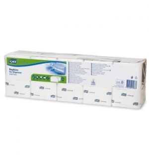 Guardanapos TORK N4 1Fls 216x33 (40x225un) (9000un) 