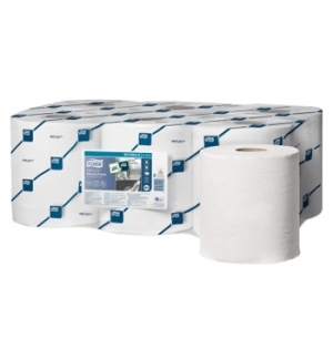 Rolo Toalhas Maos TORK M4 Reflex (300mts)-6un 